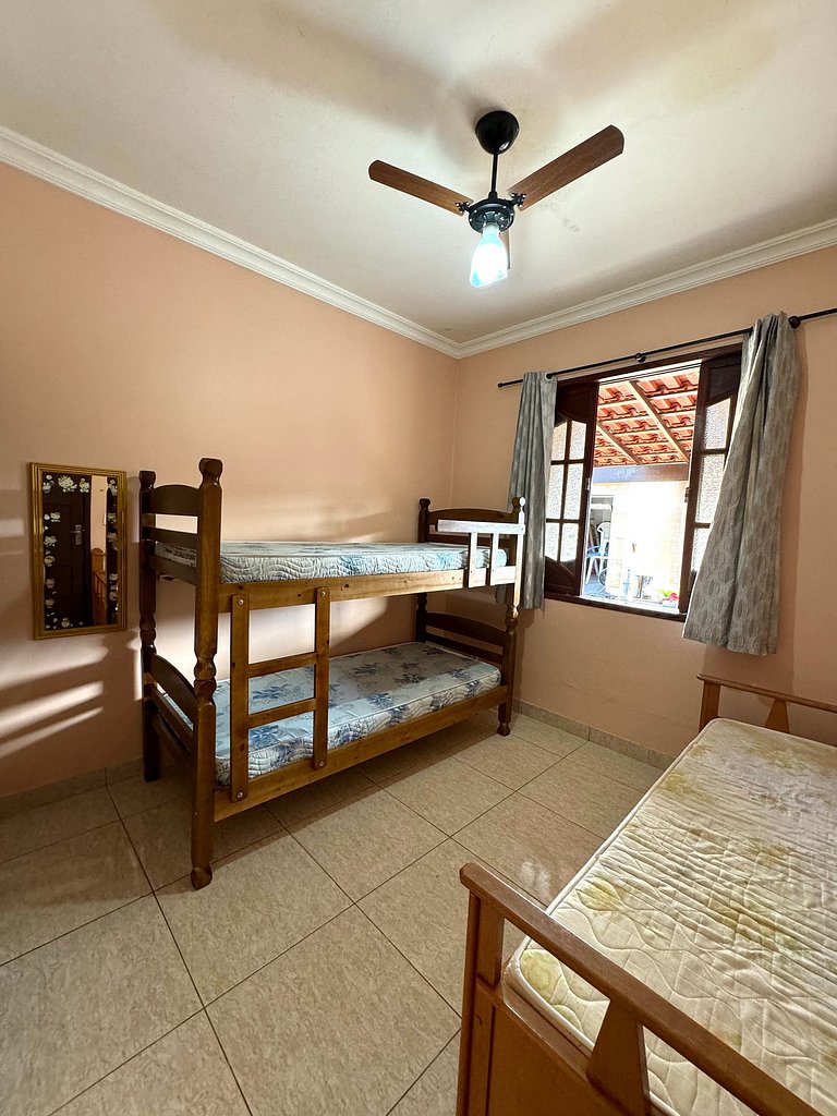 Casa Completa c/ Piscina Privativa Arraial do Cabo