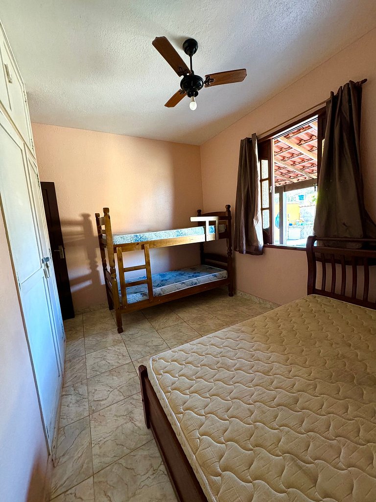 Fully Equipped House with Private Pool Arraial do Cabo