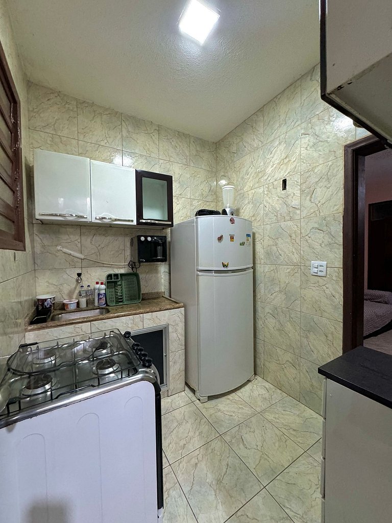 Casa completa con piscina privada en Arraial do Cabo
