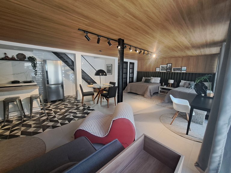Mansão Super conforto Itanhangá Barra da Tijuca prox ao Rock