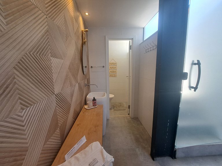 Mansão Super conforto Itanhangá Barra da Tijuca prox ao Rock