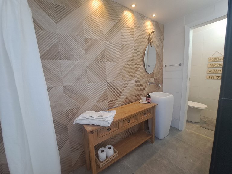 Mansão Super conforto Itanhangá Barra da Tijuca prox ao Rock