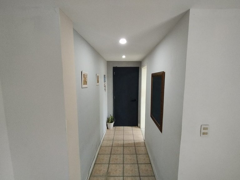 Quarto Apto 10 min praia no Recreio RJ Rock in Rio
