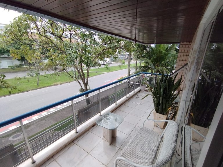 Apartamento a 10 minutos de la playa en Recreio RJ cerca de