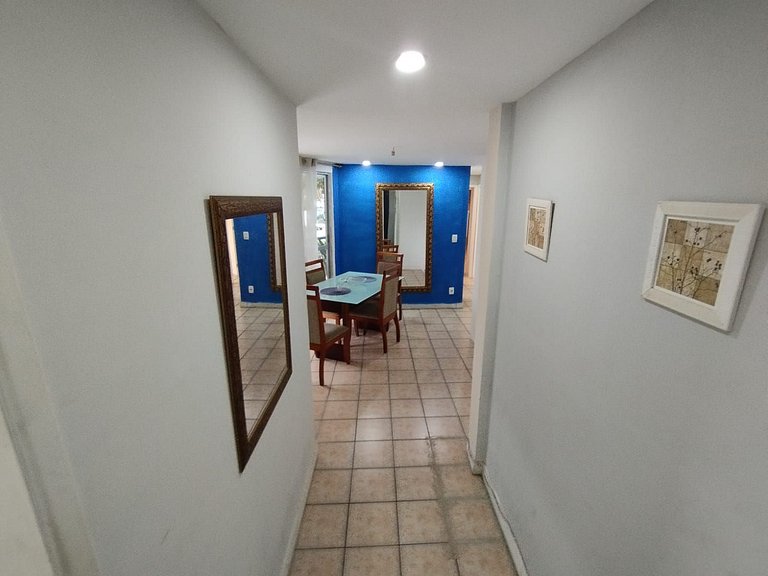 Quarto Apto 10 min praia no Recreio RJ Rock in Rio