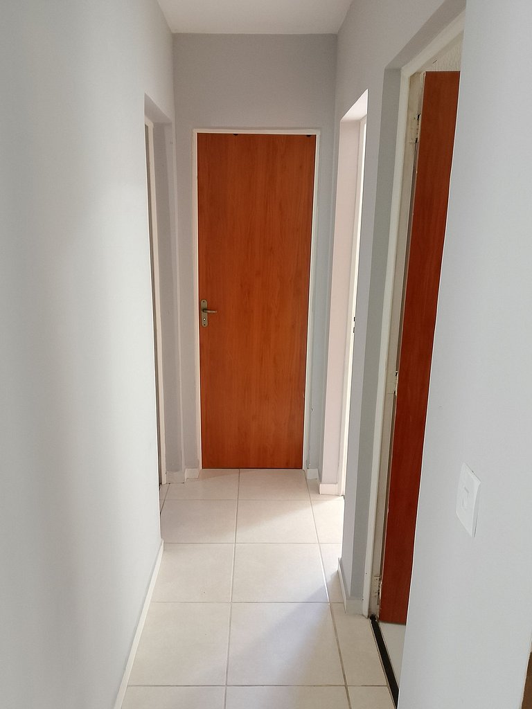 Cozy fully furnished apartment in Vespasiano BH
