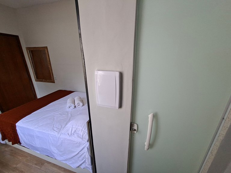 flat1 Comodidad calidad-precio Aterrado VR