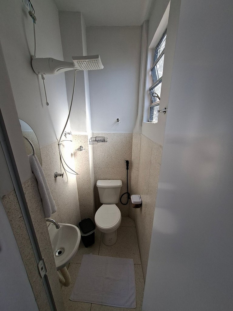 flat1 Comodidad calidad-precio Aterrado VR