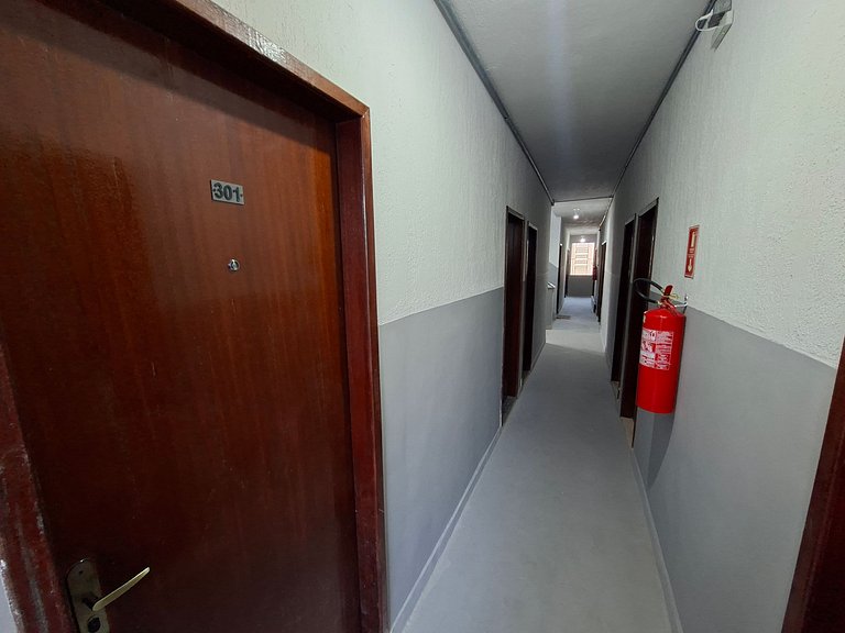 Flat2 Conforto y excelente relación costo-beneficio en Aterr