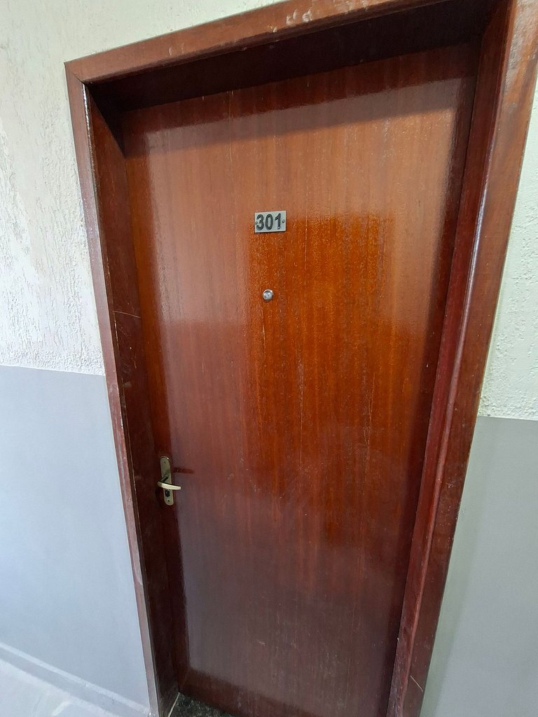 flat2 Conforto e Custo Benefício no Aterrado VR
