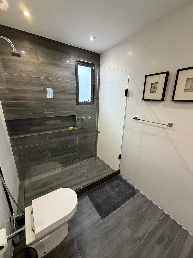 Mansão Mega conforto Itanhangá Barra da Tijuca