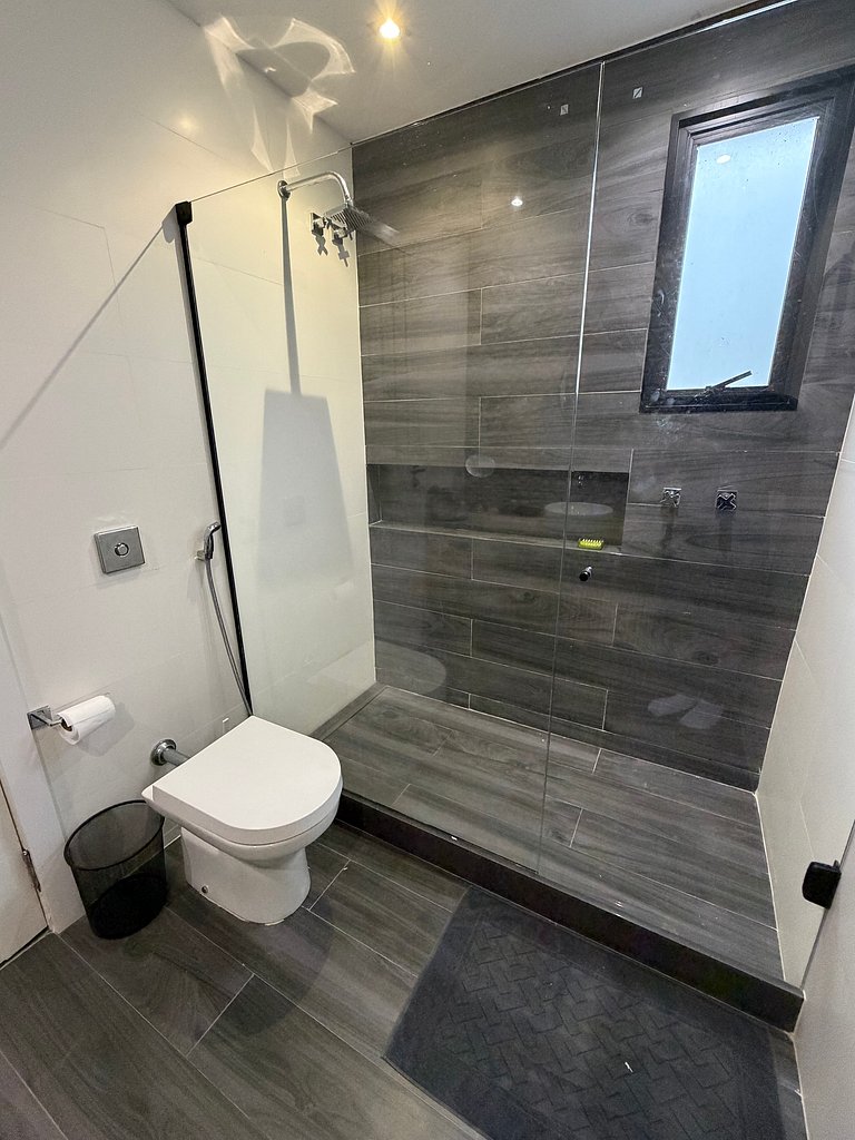 Mansão Mega conforto Itanhangá Barra da Tijuca