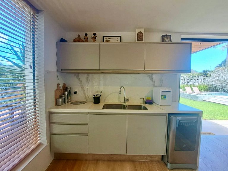 Mansão Mega conforto Itanhangá Barra da Tijuca