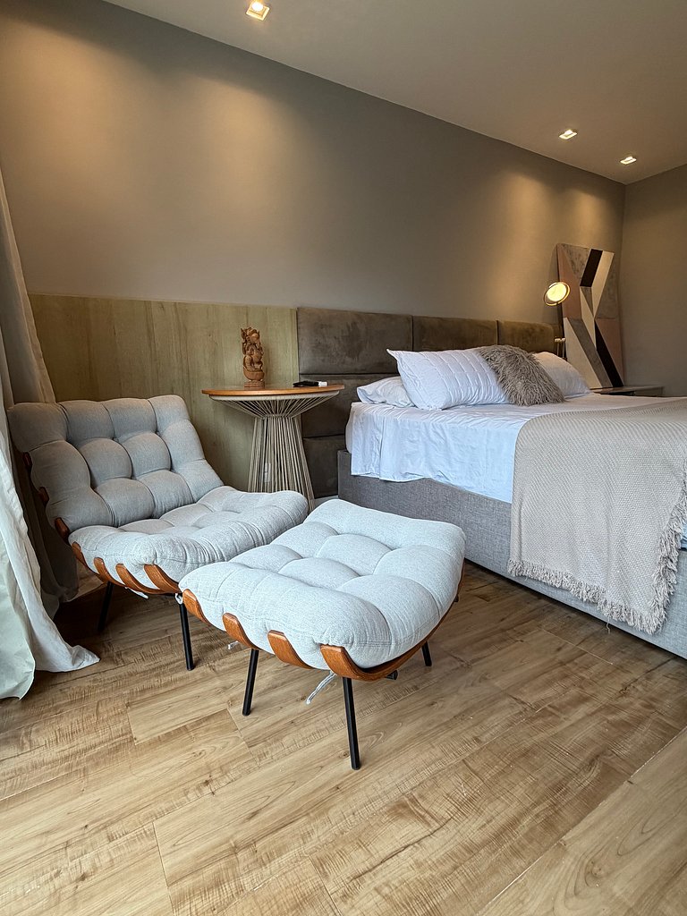 Mansão Mega conforto Itanhangá Barra da Tijuca