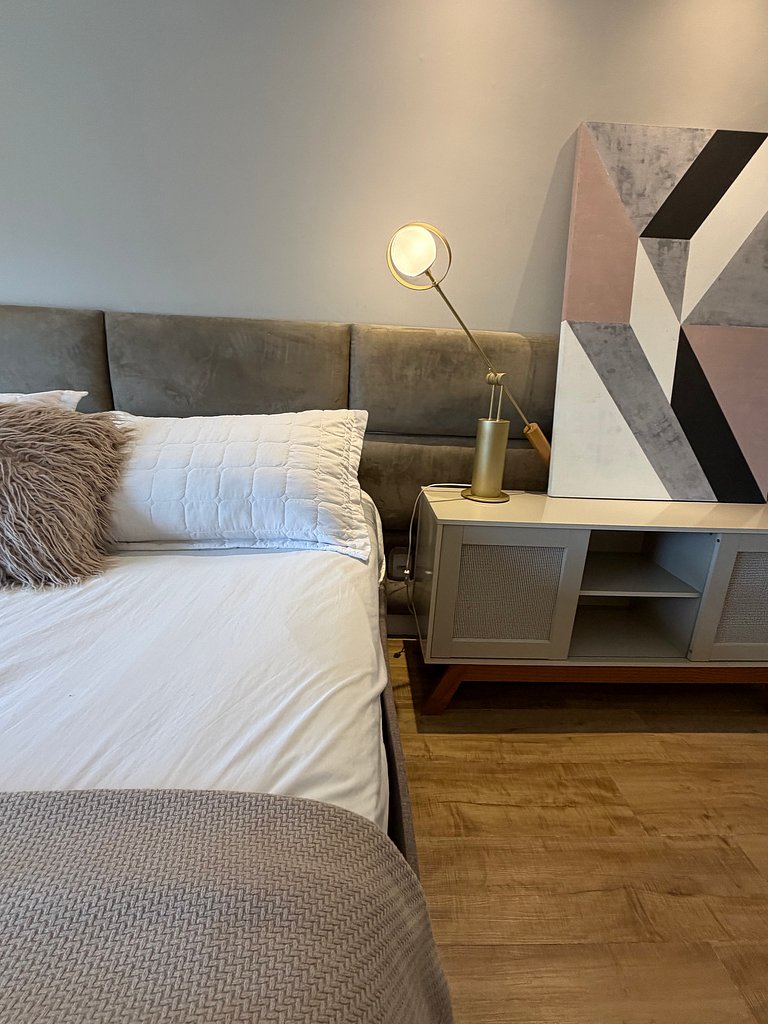 Mansão Mega conforto Itanhangá Barra da Tijuca