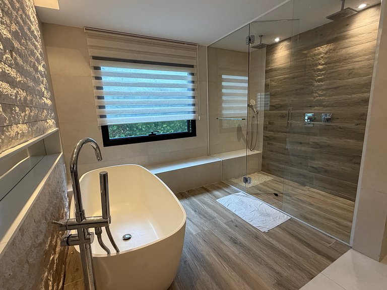 Mansão Mega conforto Itanhangá Barra da Tijuca