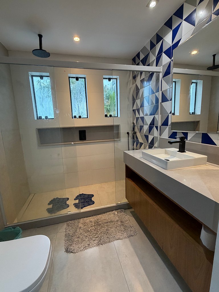 Mansão Mega conforto Itanhangá Barra da Tijuca