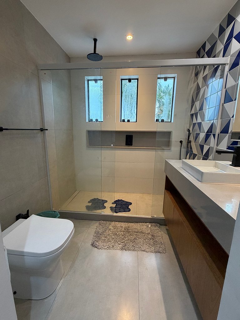 Mansão Mega conforto Itanhangá Barra da Tijuca