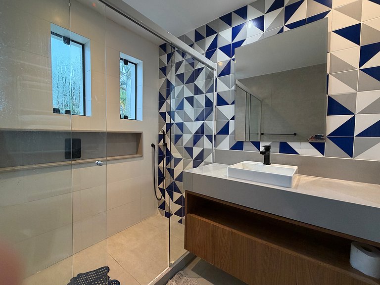 Mansão Mega conforto Itanhangá Barra da Tijuca