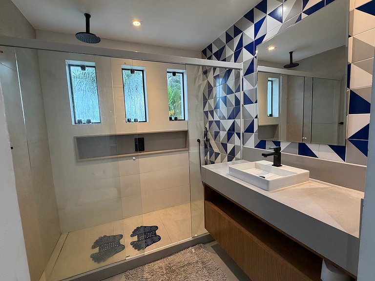 Mansão Mega conforto Itanhangá Barra da Tijuca