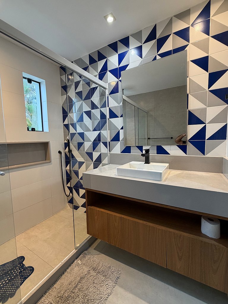 Mansão Mega conforto Itanhangá Barra da Tijuca