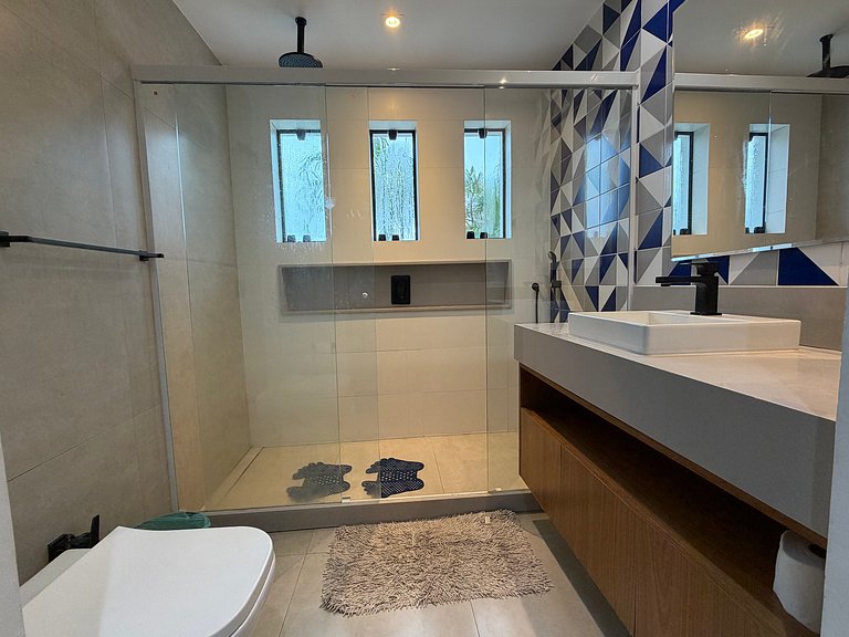 Mansão Mega conforto Itanhangá Barra da Tijuca