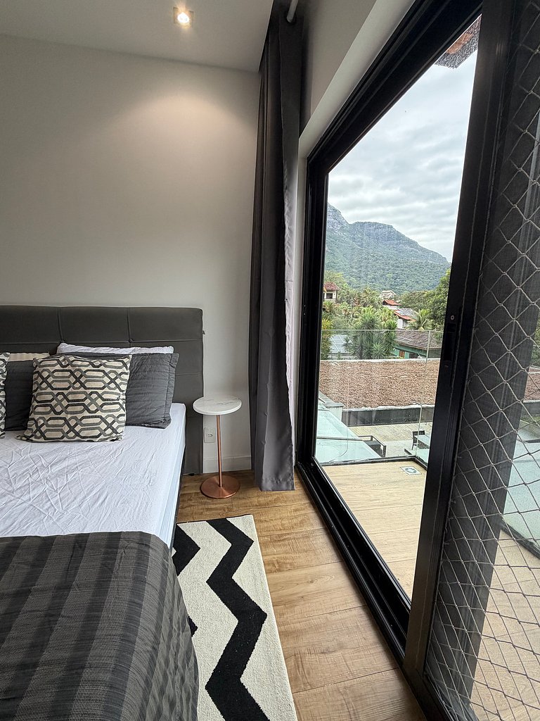 Mansão Mega conforto Itanhangá Barra da Tijuca