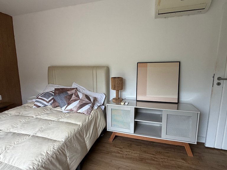 Mansão Mega conforto Itanhangá Barra da Tijuca