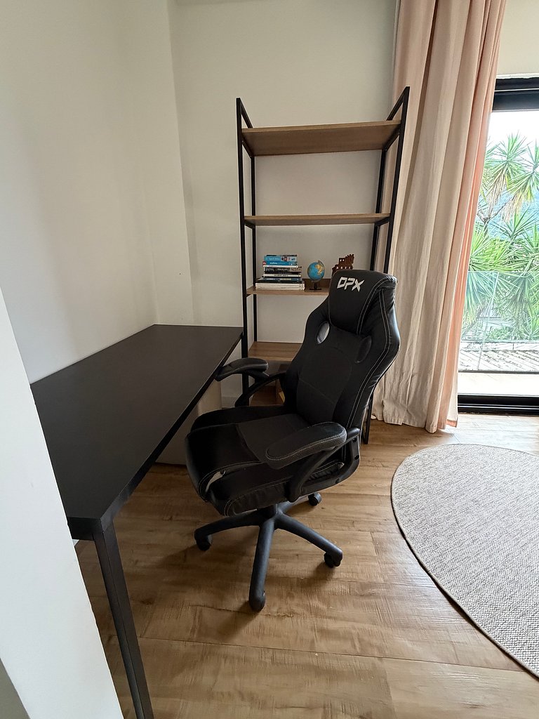 Mansão Mega conforto Itanhangá Barra da Tijuca