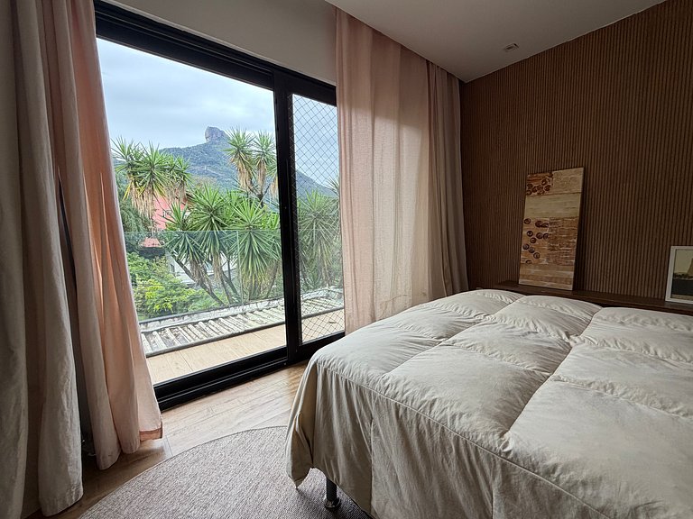 Mansão Mega conforto Itanhangá Barra da Tijuca
