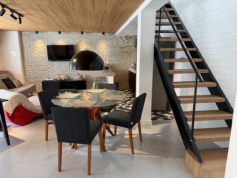 Mansão Mega conforto Itanhangá Barra da Tijuca