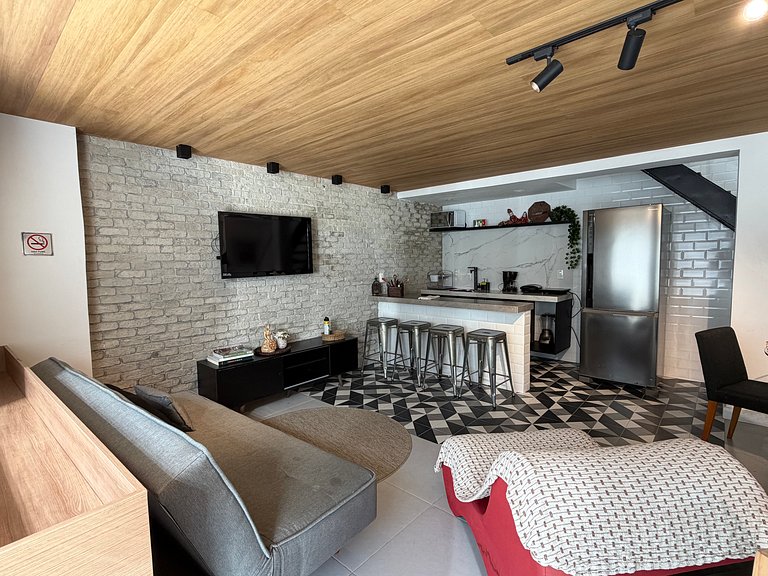 Mansão Mega conforto Itanhangá Barra da Tijuca