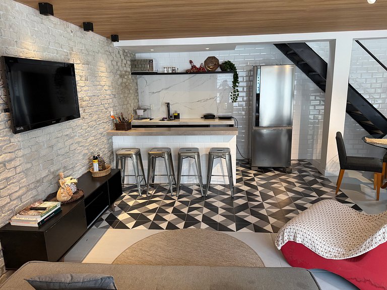 Mansão Mega conforto Itanhangá Barra da Tijuca