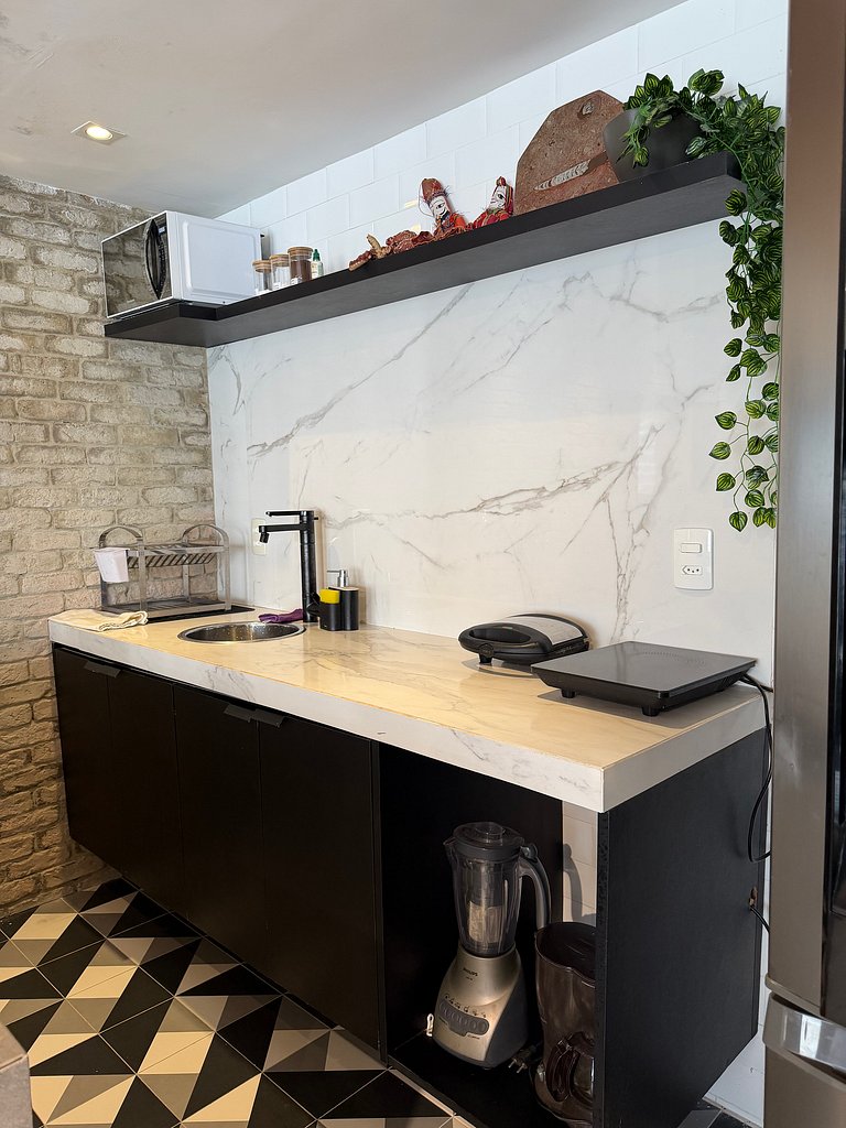 Mansão Mega conforto Itanhangá Barra da Tijuca