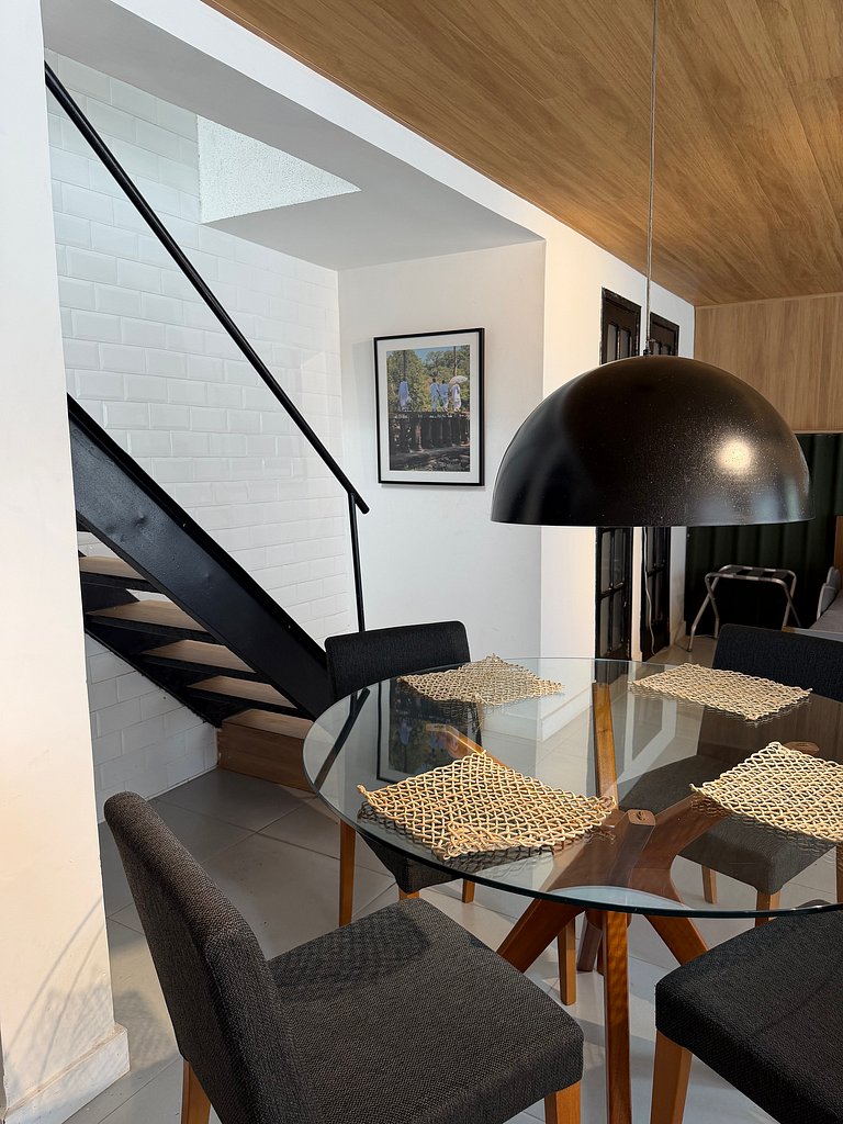 Mansão Mega conforto Itanhangá Barra da Tijuca