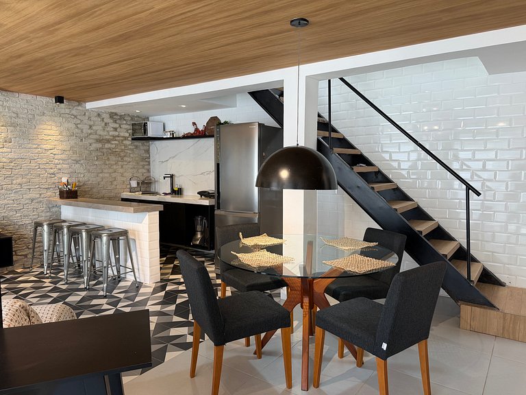 Mansão Mega conforto Itanhangá Barra da Tijuca