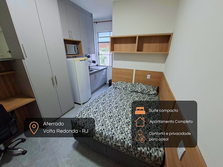 Comodidad y privacidad para tu estadía en VR