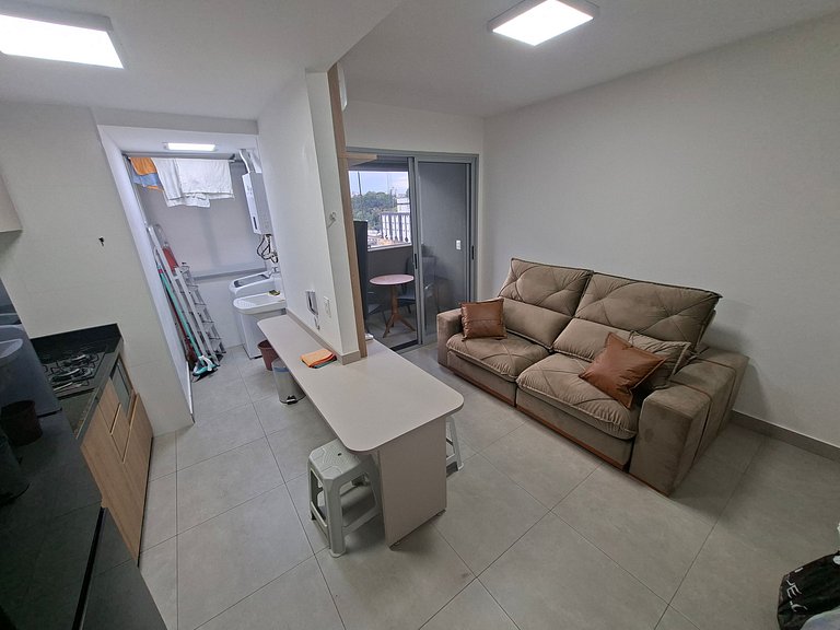 Full Comfort and Convenience Apartment in BH