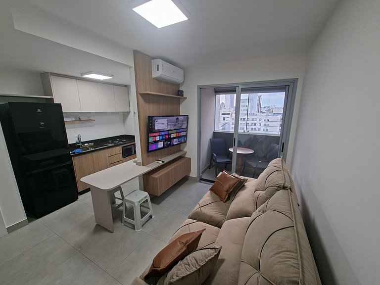 Full Comfort and Convenience Apartment in BH