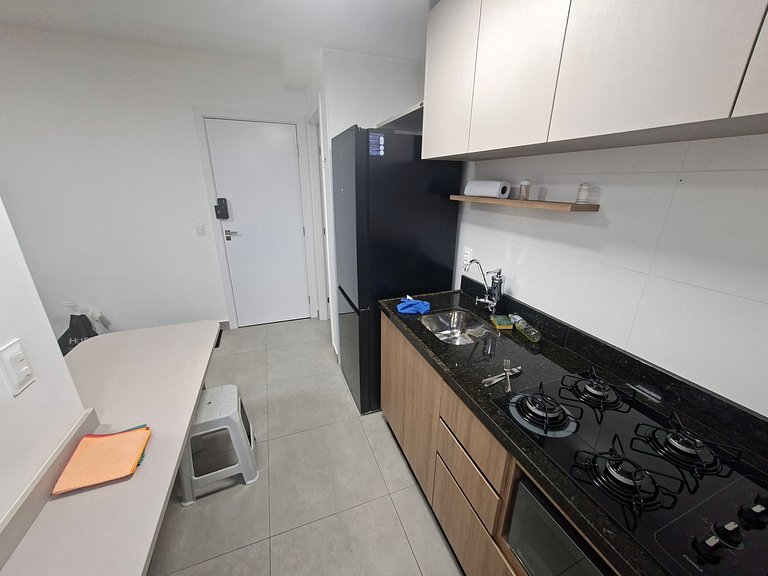 Full Comfort and Convenience Apartment in BH