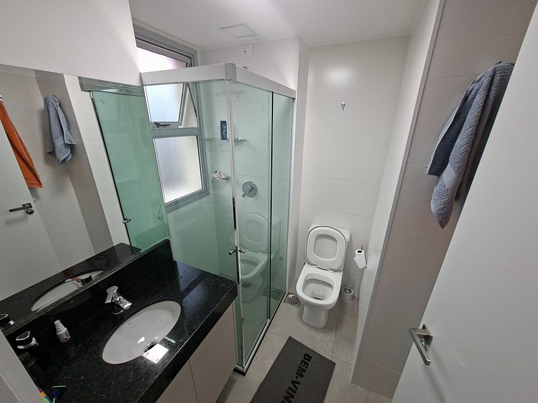 Full Comfort and Convenience Apartment in BH