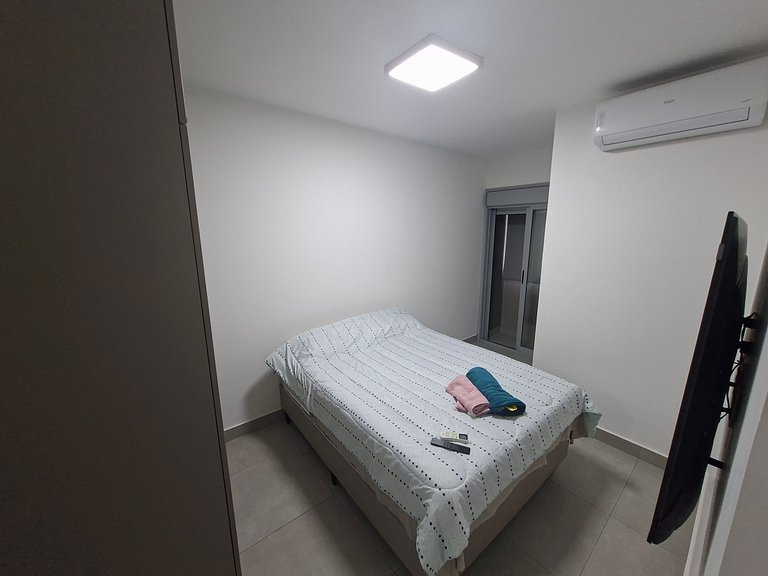 Full Comfort and Convenience Apartment in BH