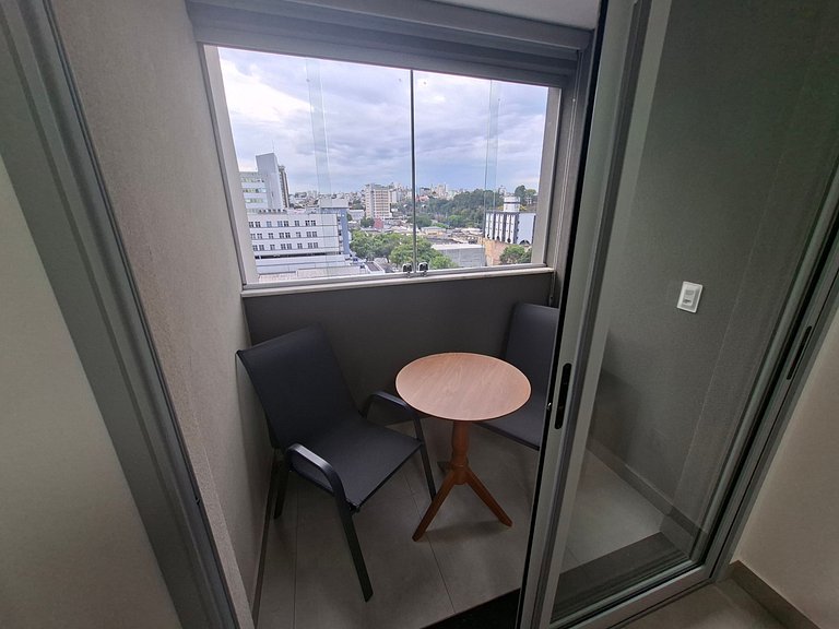 Full Comfort and Convenience Apartment in BH