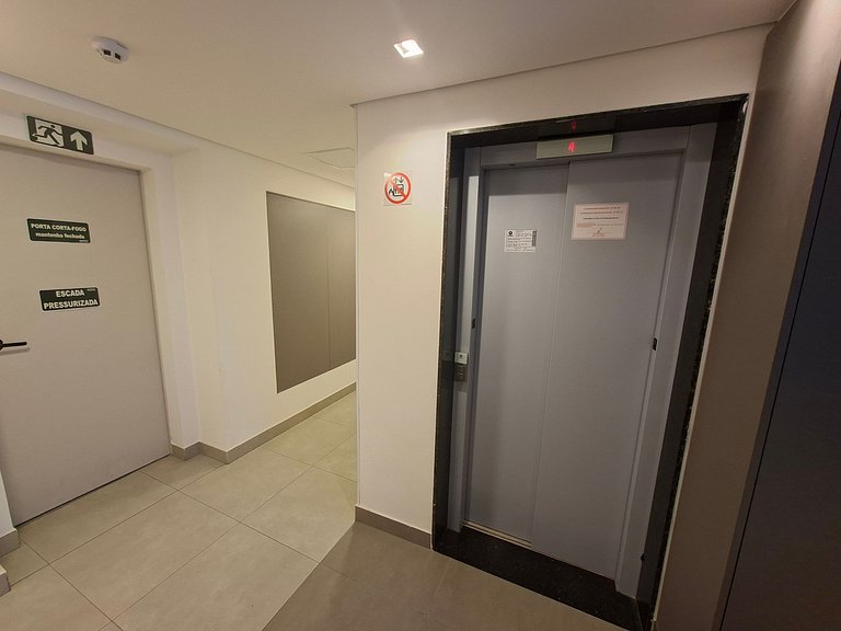 Full Comfort and Convenience Apartment in BH