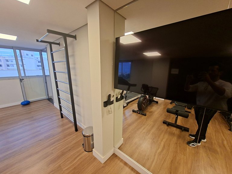 Full Comfort and Convenience Apartment in BH