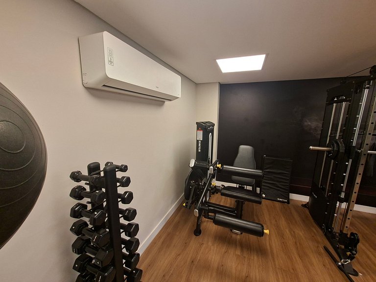 Full Comfort and Convenience Apartment in BH
