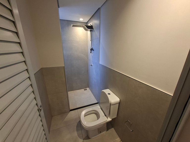 Departamento completo con confort y practicidad en BH
