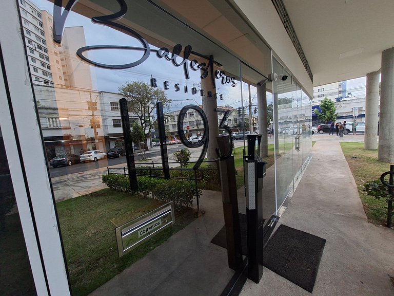 Full Comfort and Convenience Apartment in BH