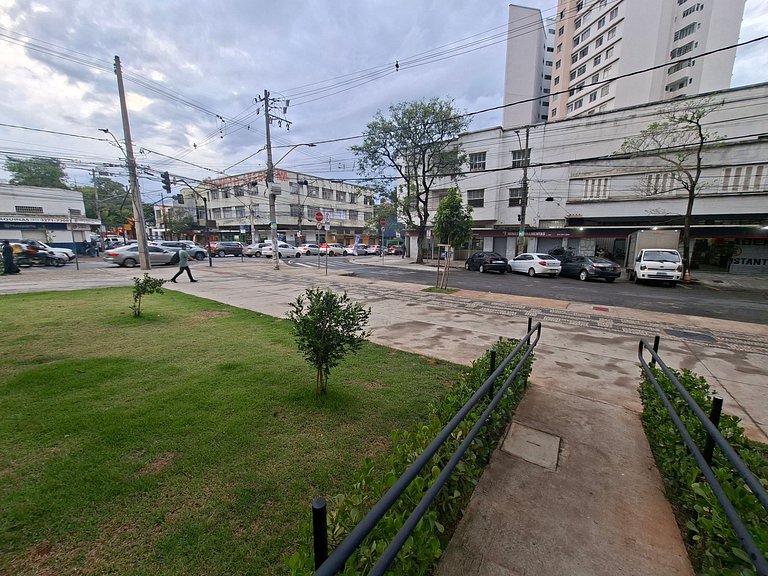 Departamento completo con confort y practicidad en BH