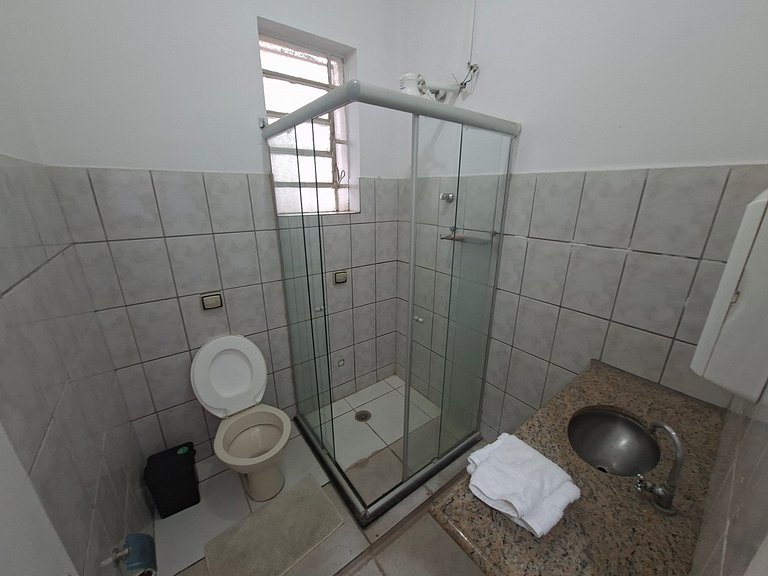 Apartamento amplio en el centro de BH - 3 habitaciones